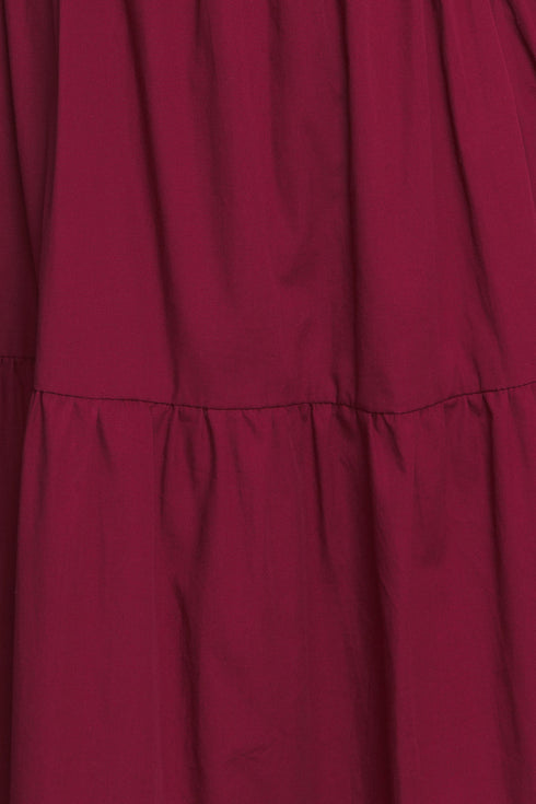 summer-glow-burgundy-woven-maxi-dress Flying Tomato - Sophia's Style-7